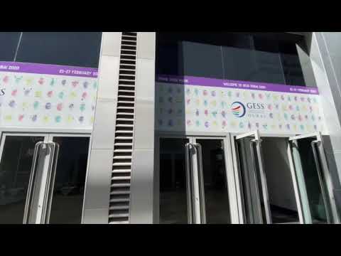 NetSupport at GESS 2020 Dubai