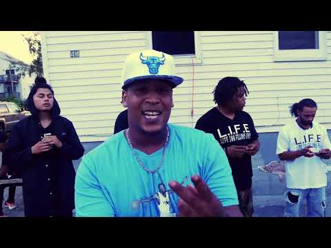 Gorjus Killa - Remember The Bottom |S&E x @Rawislandent