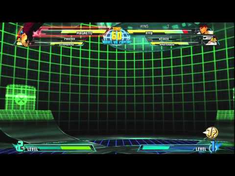 Evo2K11 MVC3 FT5 FILIPINO CHAMP VS CHRIS G