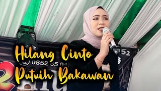 Download lagu FAUZANA - HILANG CINTO PUTUIH BAKAWAN mp3 Download lagu FAUZANA - HILANG CINTO PUTUIH BAKAWAN mp3