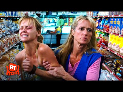 Black Snake Moan (2007) - Mother vs. Daughter (They BOTH Go Apesh*t!) Scene | Movieclips