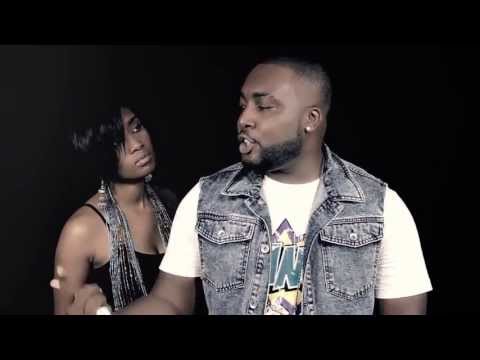 J-Town - Royal Flush ft. David Jay | GhanaMusic.com Video