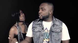 J-Town - Royal Flush ft. David Jay | GhanaMusic.com Video