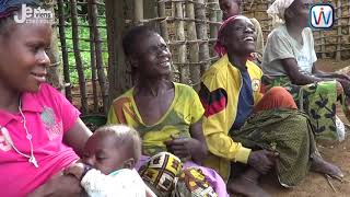 Download lagu Zanaga, Guéguerre femmes Bantous et Pygmées... mp3 Download lagu Zanaga, Guéguerre femmes Bantous et Pygmées... mp3