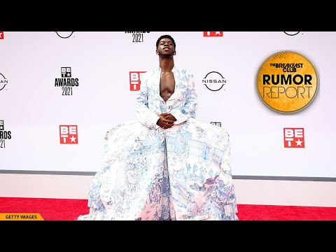 Lil Nas X Calls Out Double Standard of Tony Hawk's Blood Infused Skateboard