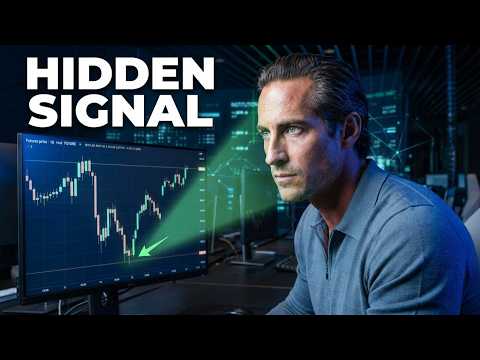 This Is why Indicators FAIL (COT Strategy Explained)