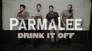 Parmalee - Drink It Off (Story Behind the Song)