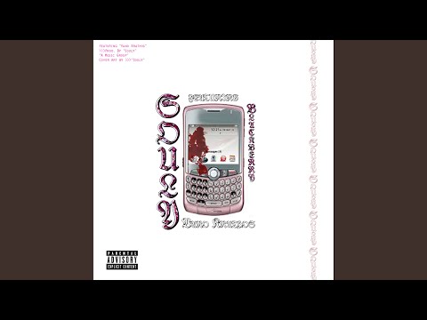 Blackberry (feat. Vano Krathos)