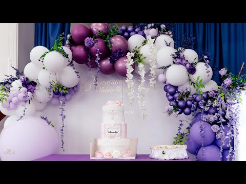 Svätý Krst : Shanelle & Amy