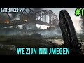 We zijn in Nijmegen! - Battlefield 5 Campaign #1