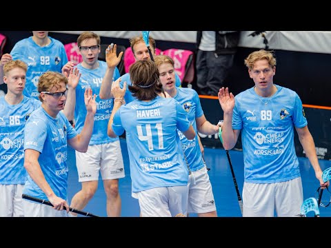 Oilers - EräViikingit 15.10.2025 maalikooste