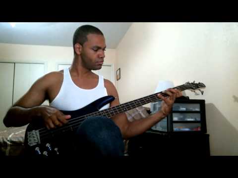 Bass Aerobics Workout #1