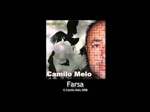 Farsa - Camilo Melo