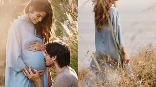 Ian Somerhalder &amp; Nikki Reed Expecting First Child Together!