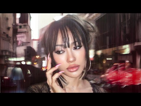 GENA DESOUZA - missed calls (Official Lyrics Video)