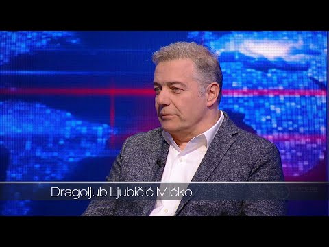 Analitičar: Dragoljub Mićko Ljubičić | ep263deo06