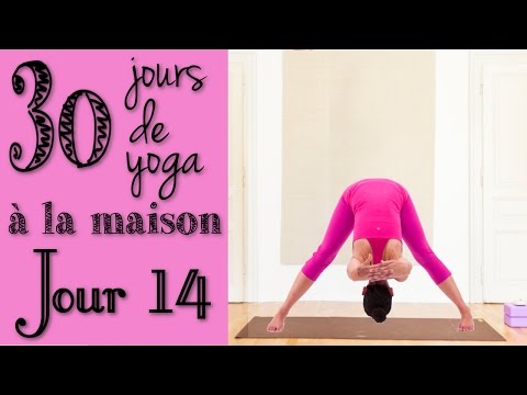 Yoga Challenge - Day 14 - Mental detoxification and inner cleaning, Saucha purity