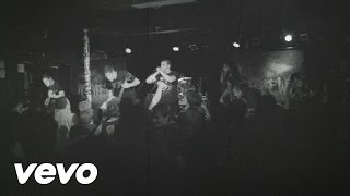 I Declare War - Misery Cloud (Live)