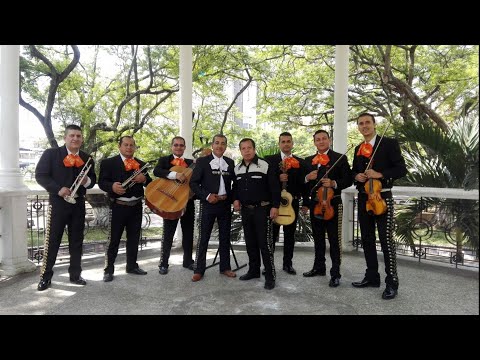 QUE DIOS TE BENDIGA - MARIACHI ESTELAR DE ORO (CANCIÓN DE CUMPLEAÑOS)