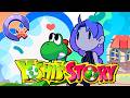 Yoshi's Tale (Ending) [Cover]