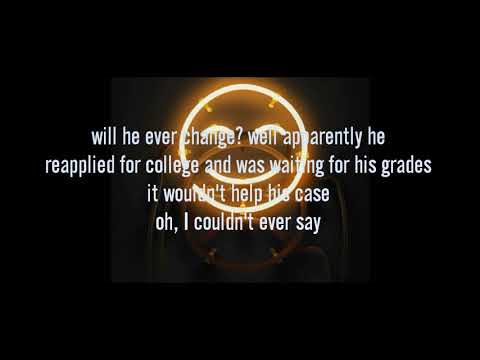 Sad Story (Out of Luck) - Merk and Kremont (lyrics)