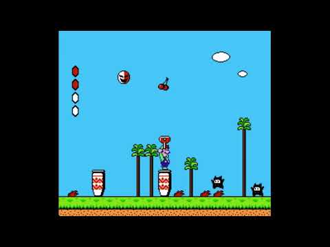 [TAS] smb2u - w1 in 1 A press 5:30;855 TAS