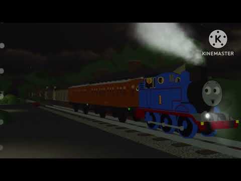 AHOTDTBYAW (Remastered): The Escape Of The Werewolves