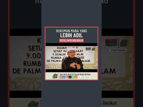 Hukuman Mana Yang Lebih Adil #shopee #shopeeytdeals