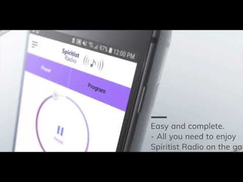 Spiritist Radio Video