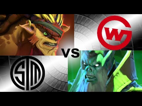 TSM FTX vs Wildcard Gaming  (game 1) BO2 |  HIGHLIGHTS