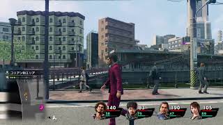 キムタクをさがして