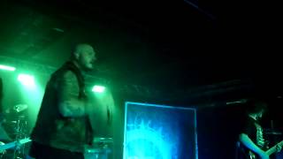 Soilwork - Final Fatal Force - Live HD 4-16-13