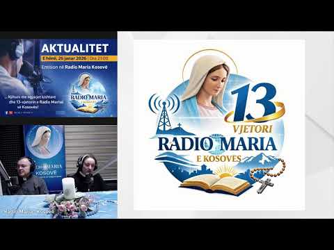 AKTUALITET - 26 janar 2026