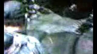 Gears of War twitching body parts