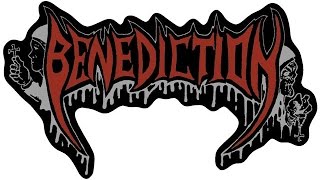 Benediction - Violation Domain (The Headless Eyes Horror Music Video)