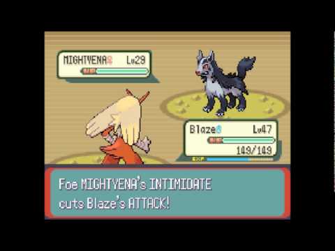 Pokemon Emerald Ep.27 HD