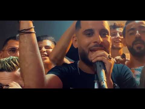 Djalil Taibi - Kloub Barda [Official Music Video] (2021) / جليل طايبي - قلوب باردة