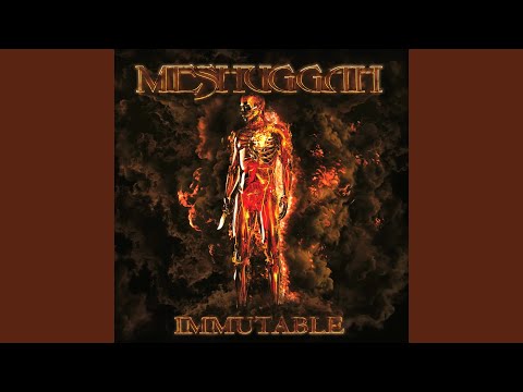 Videoclip de God He Sees in Mirrors — Meshuggah