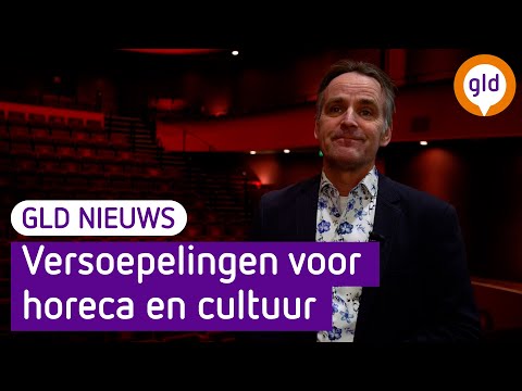 GLD Nieuws 24 januari 2022