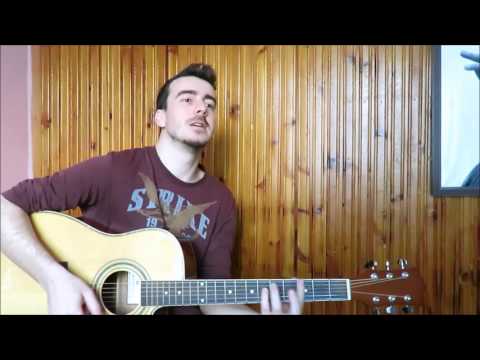 Teoman - Kupa Kızı Sinek Valesi (Cover) | Canlı Performans - Hasan Özgüç 🎵