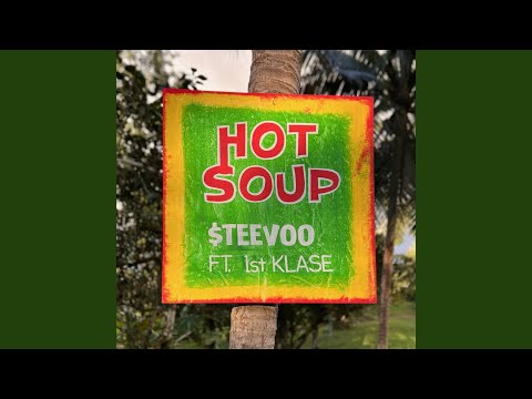 Hot Soup