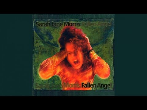 The Best of Jazz and Soul - Fallen Angel - Full Album - Sarah Jane Morris