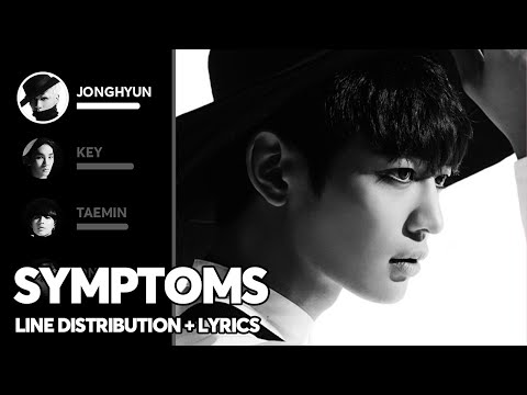 Symptoms - Shinee