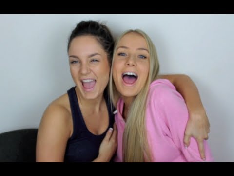 Get Ready With Me FEAT. Laurenbeautyy!