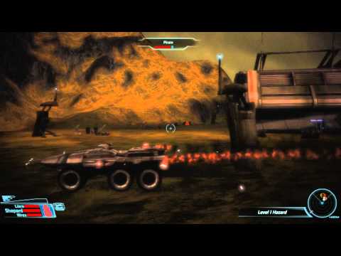 Mass Effect Walkthrough - [Paragon] - Part 27