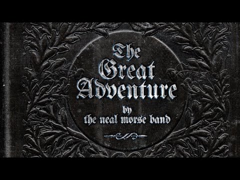 Neal Morse The Great Adventure full concert