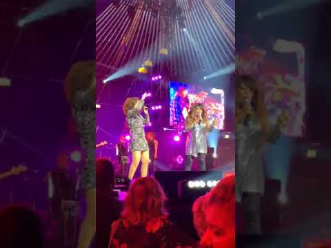 100 jaar Tata Steel met Carolien Borgers, gave show!!!