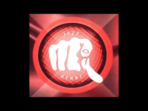JazzBerri Lo Mejor Del 98