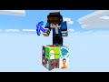 Minecraft But It S Only 1 YouTuber Block