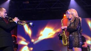 Candy Dulfer - On &amp; On